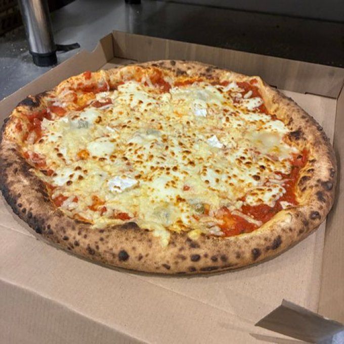 4 Fromages