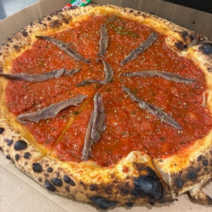 Anchois