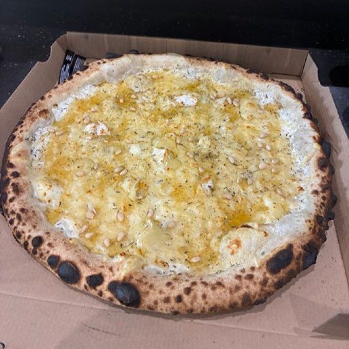 Biquette