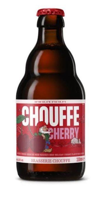 Chouffe Cerise