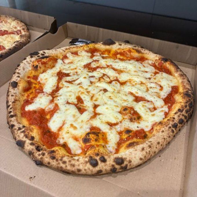 Margherita
