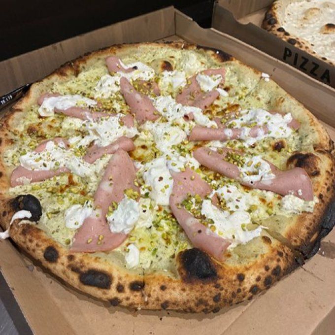 Mortadella