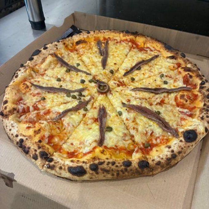 Napolitaine