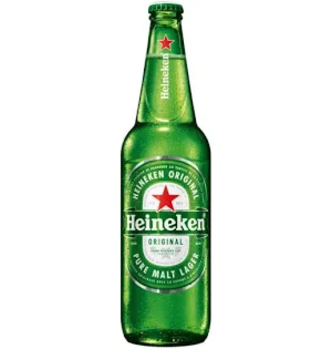 Heineken 